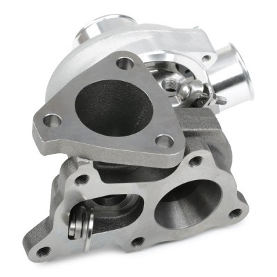 Turbina (Turbosprężarka) RIDEX 2234C10542 2234C10542 - foto 4