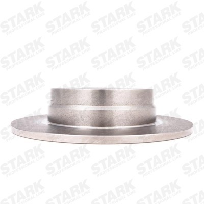 Tarcza hamulcowa Stark SKBD-0022097 SKBD-0022097 - foto 4
