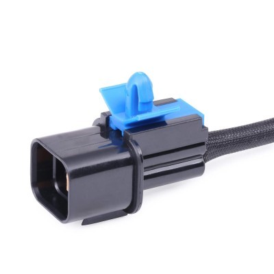Sonda Lambda RIDEX 3922L0248P 3922L0248P - foto 5