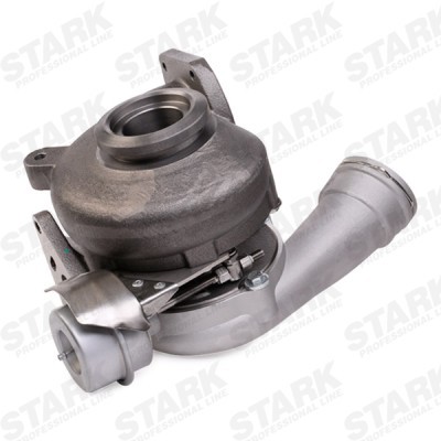 Turbina (Turbosprężarka) Stark SKCT-1190056 SKCT-1190056 - foto 4