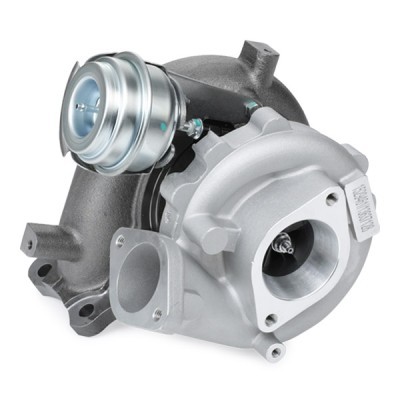 Turbina (Turbosprężarka) RIDEX 2234C0104 2234C0104 - foto 3