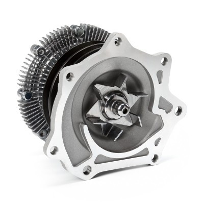Pompa Wody RIDEX 1260W0050P 1260W0050P - foto 4