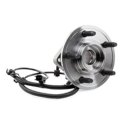 Łożysko Koła RIDEX 654W0762 654W0762 - foto 3