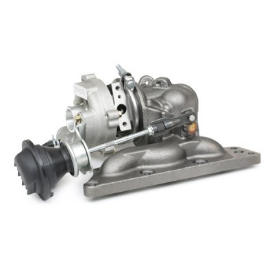 Turbina (Turbosprężarka) RIDEX 2234C0128 2234C0128 - foto 4
