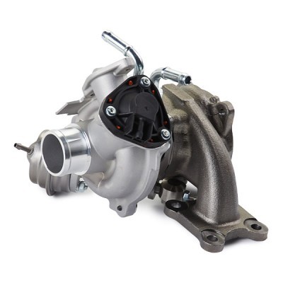 Turbina (Turbosprężarka) RIDEX 2234C10860 2234C10860 - foto 4