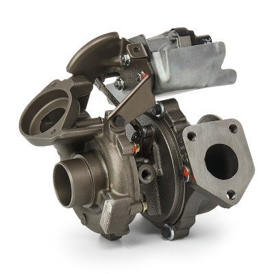 Turbina (Turbosprężarka) RIDEX 2234C10433R 2234C10433R - foto 4