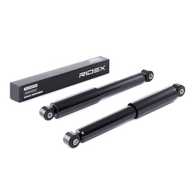 Amortyzator RIDEX 854S1583 854S1583 - foto 3