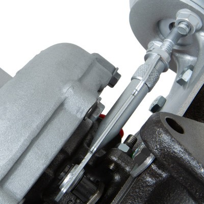 Turbina (Turbosprężarka) RIDEX 2234C0153R 2234C0153R - foto 8