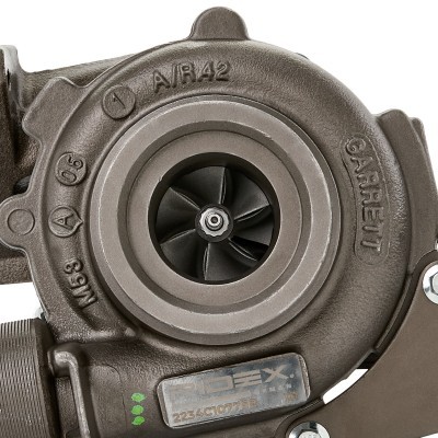 Turbina (Turbosprężarka) RIDEX 2234C10776R 2234C10776R - foto 5