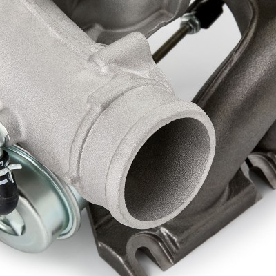 Turbina (Turbosprężarka) RIDEX 2234C10098 2234C10098 - foto 5