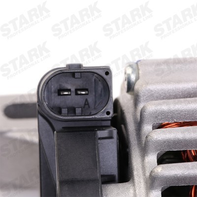 Alternator Stark SKGN-0320451 SKGN-0320451 - foto 5