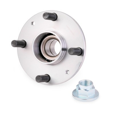 Łożysko Koła RIDEX 654W0987 654W0987 - foto 3