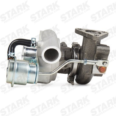 Turbina (Turbosprężarka) Stark SKCT-1190584 SKCT-1190584 - foto 7