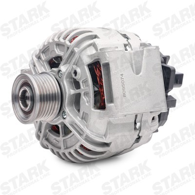 Alternator Stark SKGN-0320092 SKGN-0320092 - foto 3