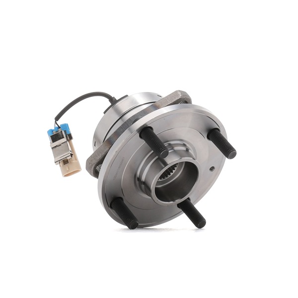 Łożysko Koła RIDEX 654W0217 654W0217 - foto 1