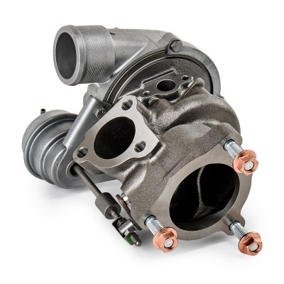 Turbina (Turbosprężarka) RIDEX 2234C0169R 2234C0169R - foto 6