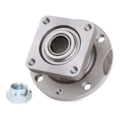 Łożysko Koła RIDEX 654W0490 654W0490 - foto 6