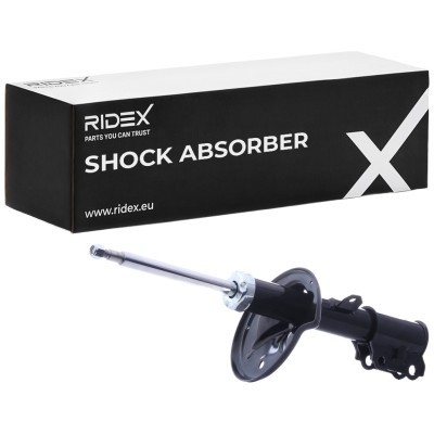 Amortyzator RIDEX 854S1471 854S1471 - foto 2