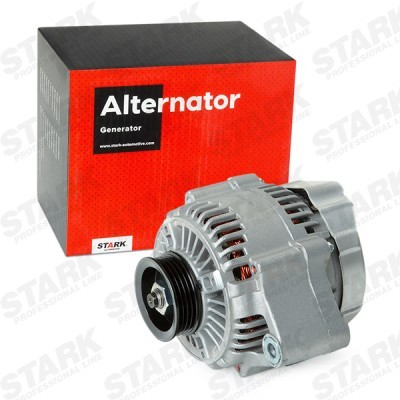 Alternator Stark SKGN-0321010 SKGN-0321010 - foto 2
