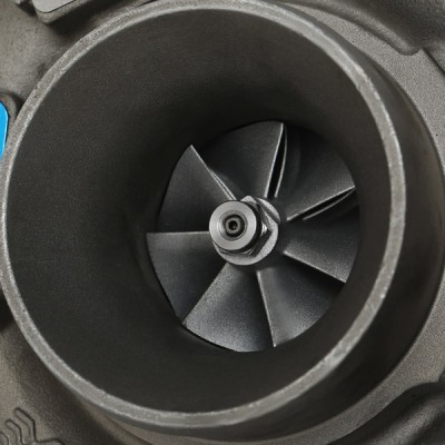 Turbina (Turbosprężarka) RIDEX 2234C10222R 2234C10222R - foto 2