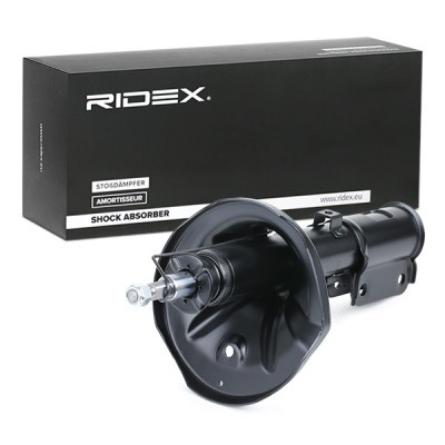 Amortyzator RIDEX 854S0496 854S0496 - foto 3