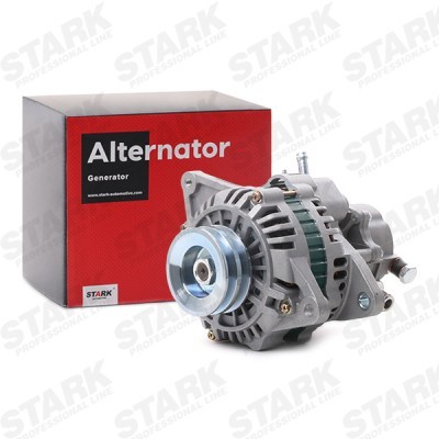 Alternator Stark SKGN-0320197 SKGN-0320197 - foto 2