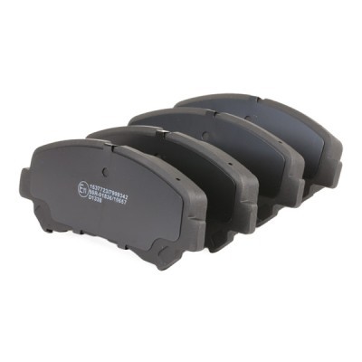 Klocki hamulcowe RIDEX 402B0173 402B0173 - foto 5