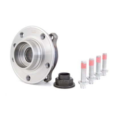 Łożysko Koła RIDEX 654W0261 654W0261 - foto 3