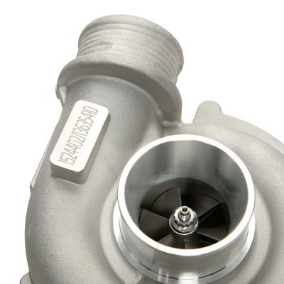 Turbina (Turbosprężarka) RIDEX 2234C0050 2234C0050 - foto 7