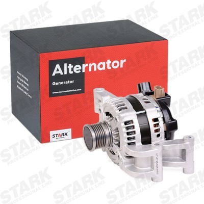 Alternator Stark SKGN-0320107 SKGN-0320107 - foto 2