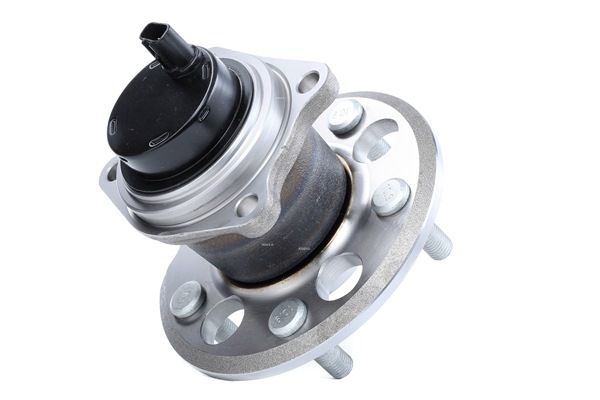 Łożysko Koła RIDEX 654W0647 654W0647 - foto 1