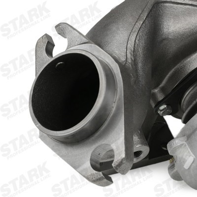 Turbina (Turbosprężarka) Stark SKCT-1190421 SKCT-1190421 - foto 7