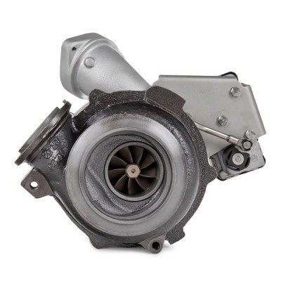 Turbina (Turbosprężarka) RIDEX 2234C10608R 2234C10608R - foto 5