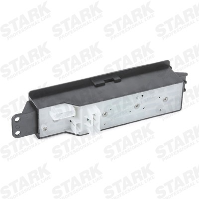 Moduł domykania drzwi Stark SKCUD-5760023 SKCUD-5760023 - foto 4