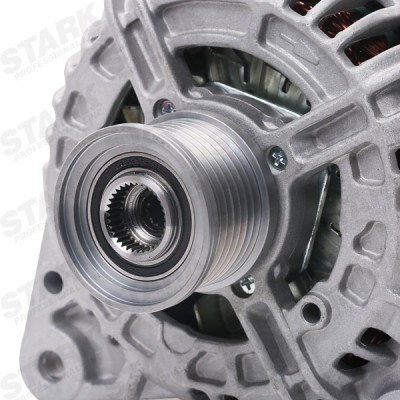 Alternator Stark SKGN-0320834 SKGN-0320834 - foto 5
