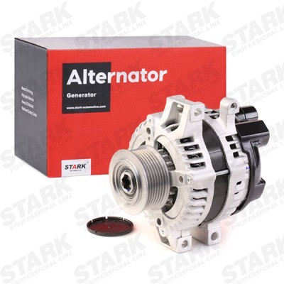 Alternator Stark SKGN-0320733 SKGN-0320733 - foto 2