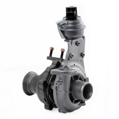 Turbina (Turbosprężarka) RIDEX 2234C10056R 2234C10056R - foto 2