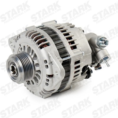 Alternator Stark SKGN-0320105 SKGN-0320105 - foto 3