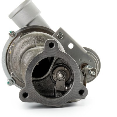 Turbina (Turbosprężarka) RIDEX 2234C11409 2234C11409 - foto 6