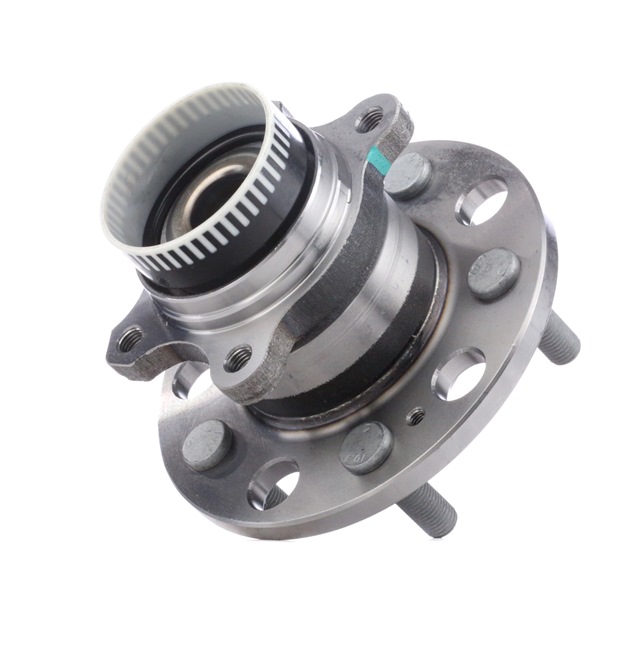 Łożysko Koła RIDEX 654W0676 654W0676 - foto 1