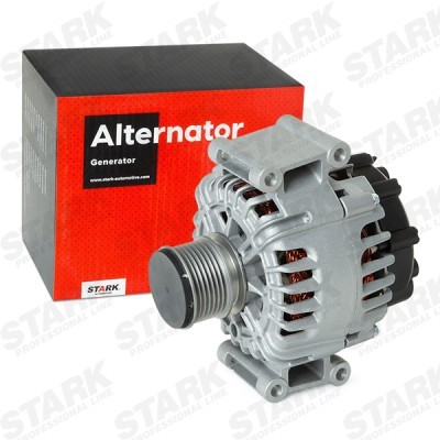 Alternator Stark SKGN-0321076 SKGN-0321076 - foto 2