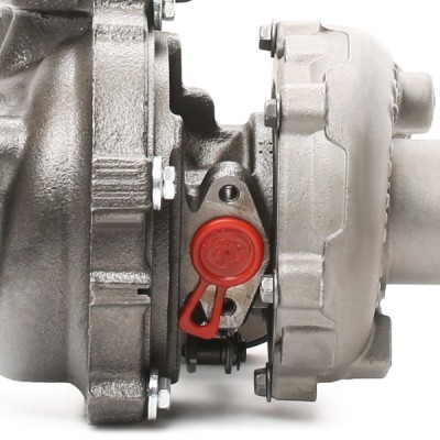 Turbina (Turbosprężarka) RIDEX 2234C0012R 2234C0012R - foto 10