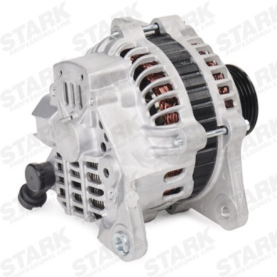 Alternator Stark SKGN-0320268 SKGN-0320268 - foto 4