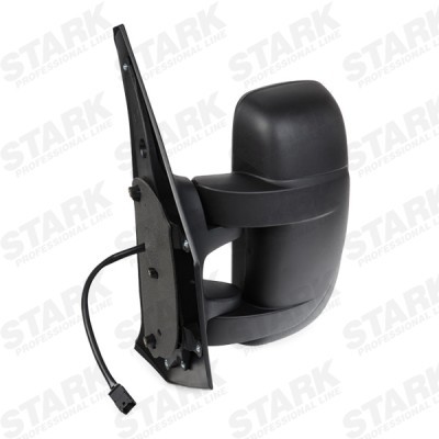 Lusterko Boczne Stark SKOM-1041369 SKOM-1041369 - foto 4