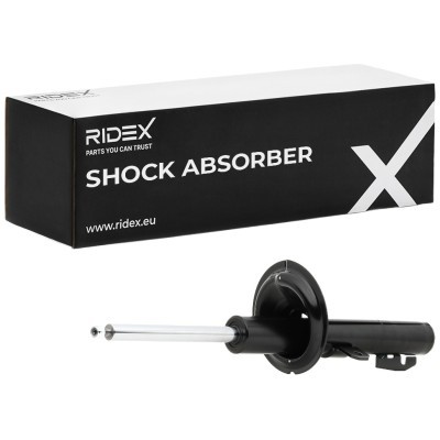 Amortyzator RIDEX 854S2499 854S2499 - foto 2