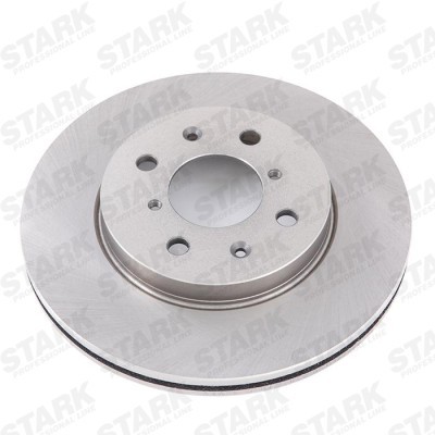 Tarcza hamulcowa Stark SKBD-0020057 SKBD-0020057 - foto 3
