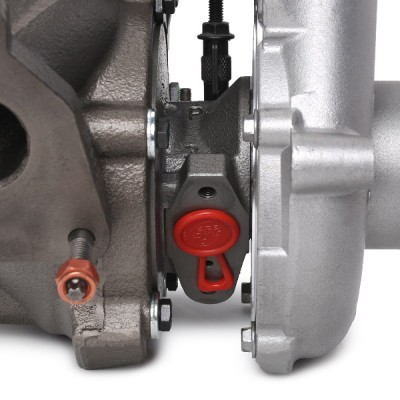 Turbina (Turbosprężarka) RIDEX 2234C0334R 2234C0334R - foto 6