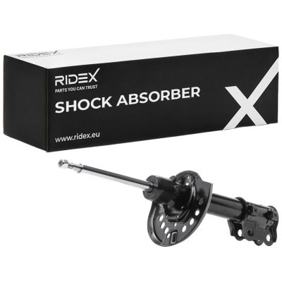 Amortyzator RIDEX 854S2415 854S2415 - foto 2