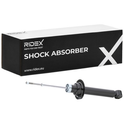 Amortyzator RIDEX 854S0974 854S0974 - foto 2