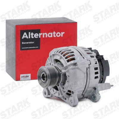 Alternator Stark SKGN-0320032 SKGN-0320032 - foto 2
